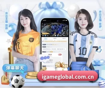 爱游戏的故事